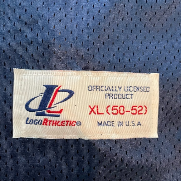 Vintage Dallas Cowboys jersey - Picture 4 of 5